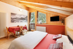 Chalet Primula 14 Santa Caterina Di Valfurva